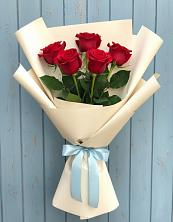 Букет Классика чувств во Власово