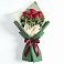 Букет цветов из: Розы во Власово