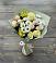 Букет цветов из: Альстромерии, Розы и Хризантемы во Власово