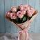 Букет цветов из: Розы во Власово