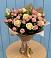 Букет цветов из: Розы во Власово