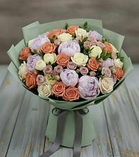 Букет Мороженное #REPLACE_PRED# Власово