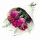 Букет цветов из: Розы во Власово