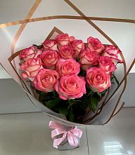 Букет Розовые розы Сеньорита #REPLACE_PRED# Власово