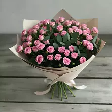 Букет Удовольствие #REPLACE_PRED# Власово