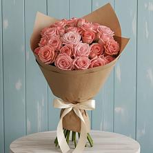 Букет цветов из:  Розы во Власово
