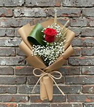 Букет цветов из:  Розы #REPLACE_PRED# Власово