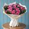 Букет цветов из: Розы во Власово