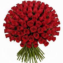 Букет Красные розы Чери Лав #REPLACE_PRED# Власово