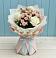 Букет цветов из: Розы во Власово