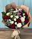 Букет цветов из: Розы и Альстромерии во Власово